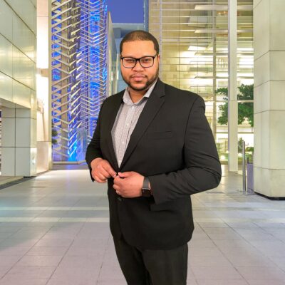 Austin Bradley, MBA