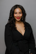 Ashnee Dunning Headshot