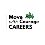 Coach Tina from Move With Courage Careers
