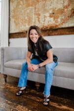 Beth Januzzi Underhill