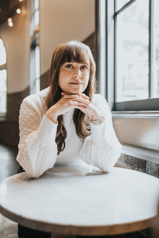 Intrinsic Leadership Coach