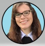 Coach Tina from Move With Courage Careers