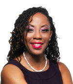 Dr. Priscilla "Dr. P" Kucer