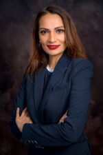 Leadership & Wellness Coach