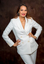 Leadership & Wellness Coach