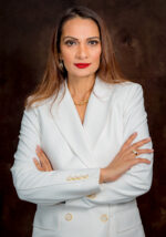 Leadership & Wellness Coach