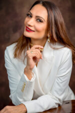 Leadership & Wellness Coach