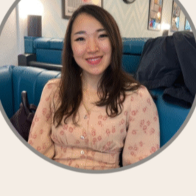 Profile photo of Yumi Sykes