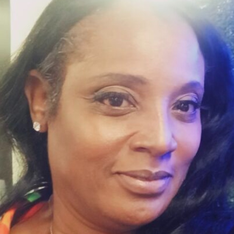 Profile photo of Velma Becks