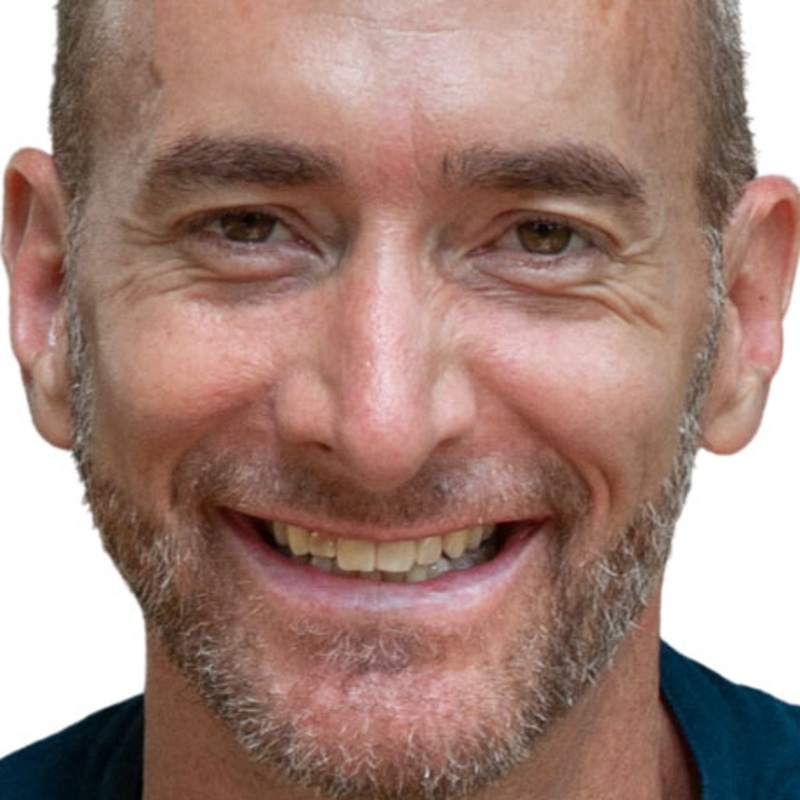 Profile photo of Jason Ryer