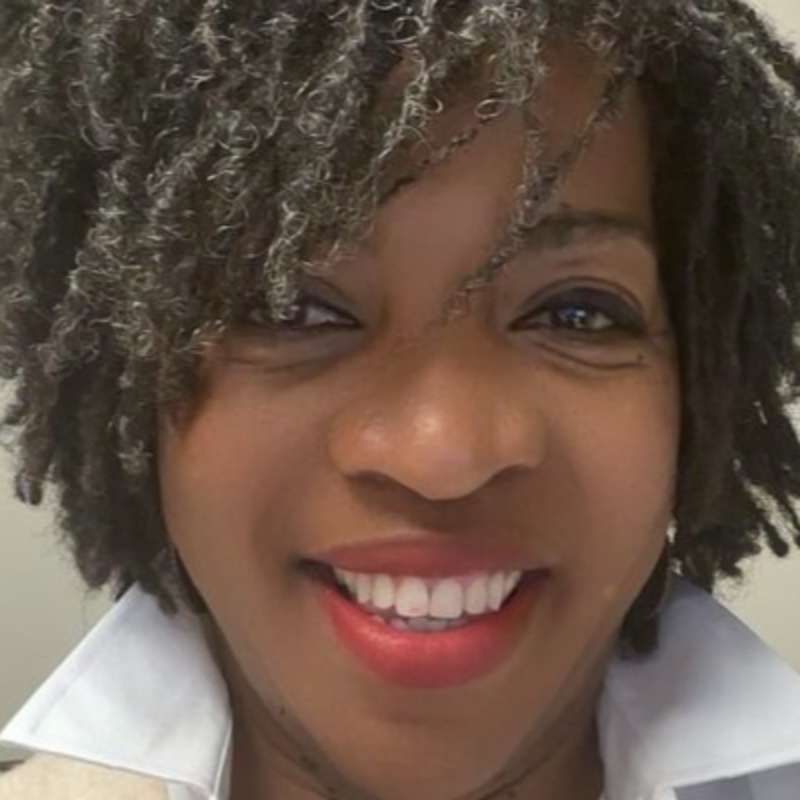 Profile photo of Leslie Tolliver