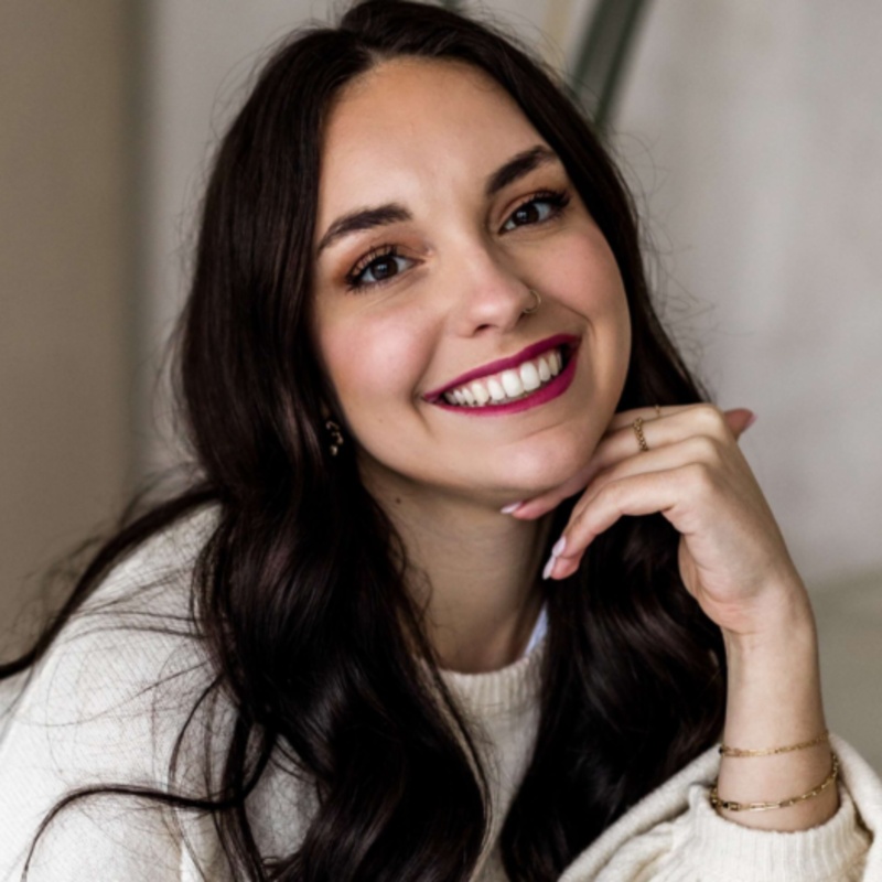 Profile photo of Sam Whisnant