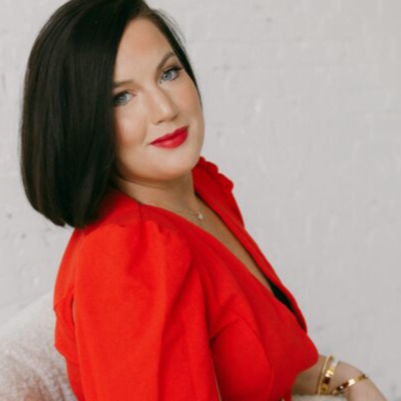 Profile photo of Tay Daniels