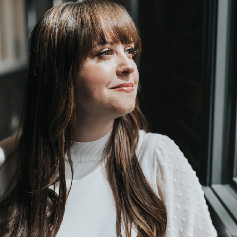 Profile photo of Melissa Castro
