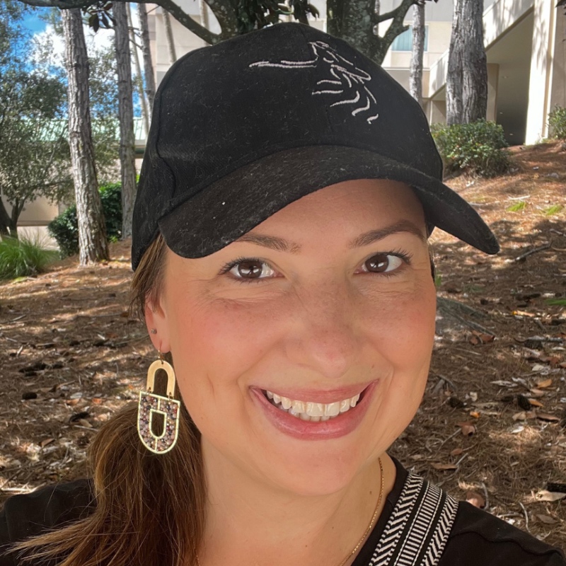 Profile photo of Andrea Frey