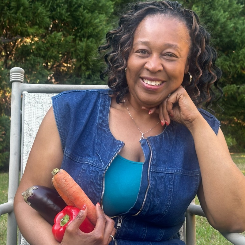 Profile photo of Dr. Patrice High